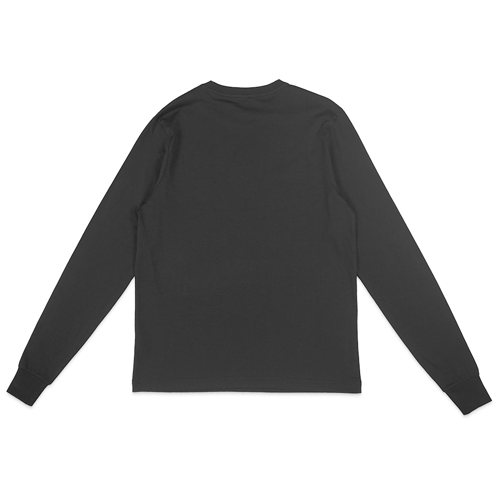 Original Favorites Long Sleeve Supima T-Shirt