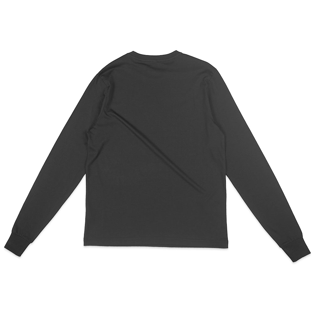 Original Favorites Long Sleeve Supima T-Shirt
