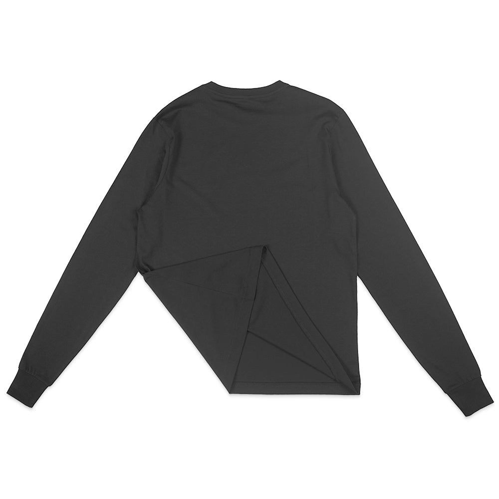 Original Favorites Long Sleeve Supima T-Shirt