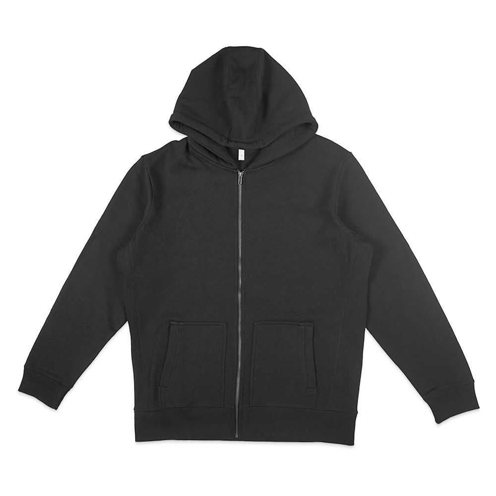 Original Favorites Zip Up Hoodie
