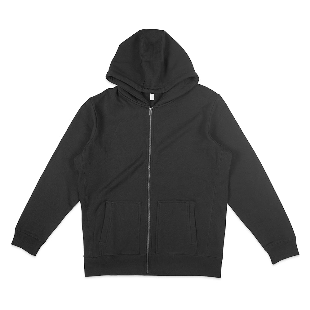 Original Favorites Zip Up Hoodie