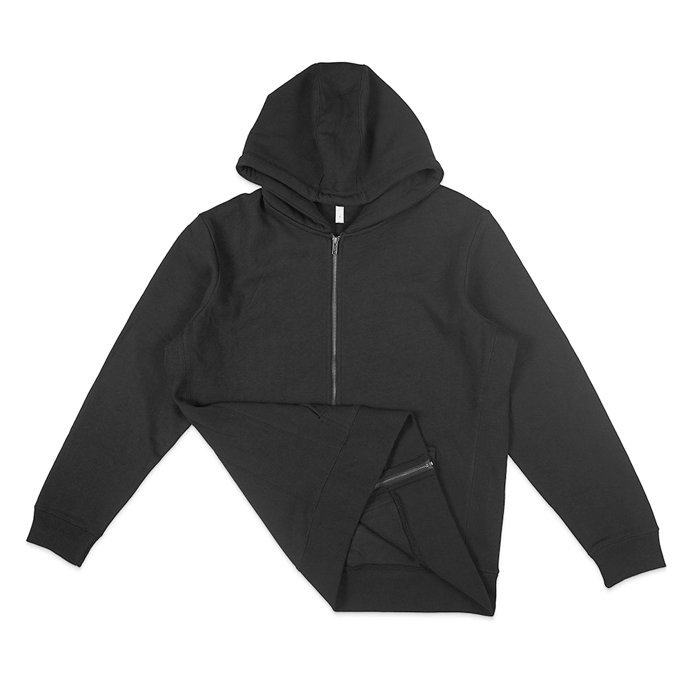 Original Favorites Zip Up Hoodie