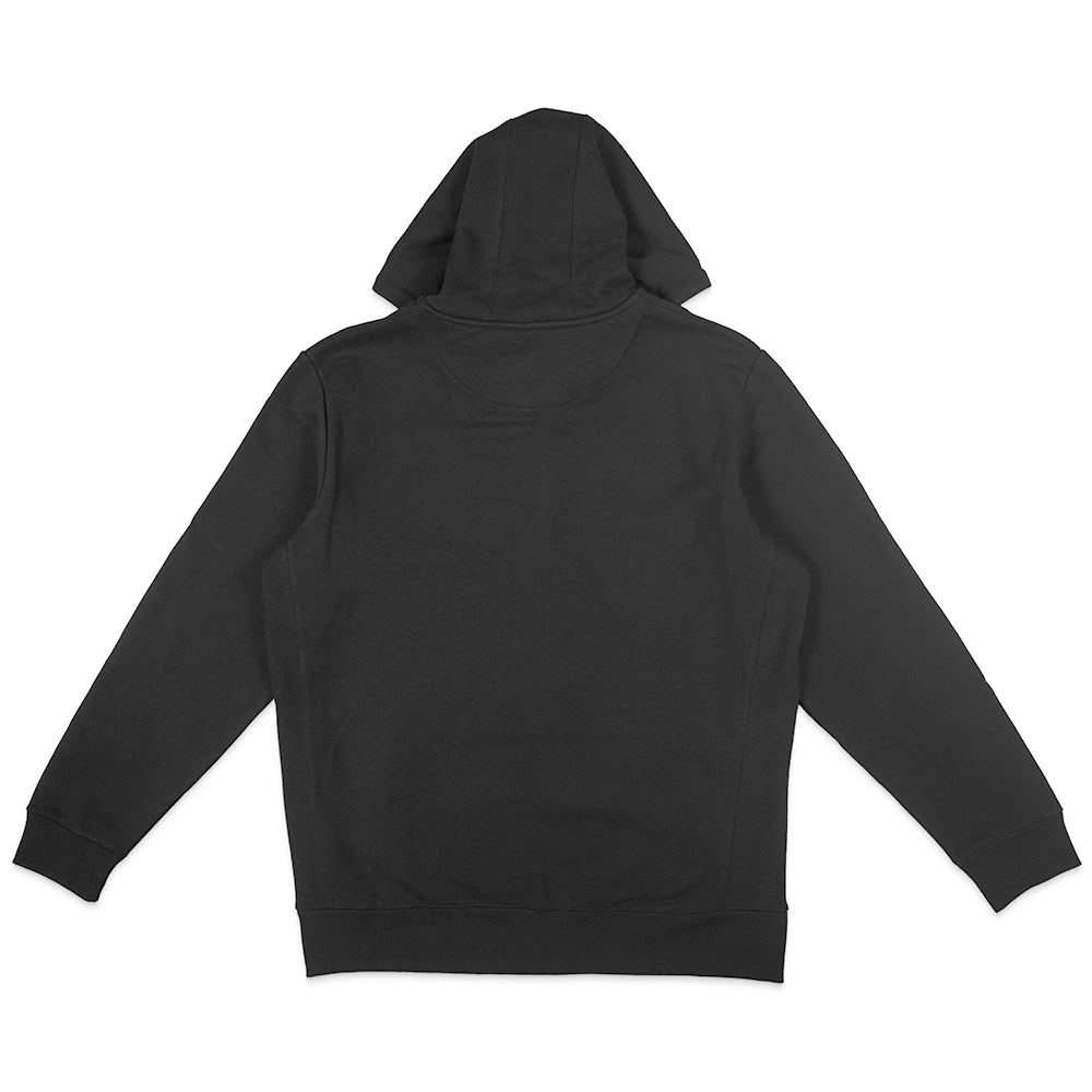 Original Favorites Zip Up Hoodie