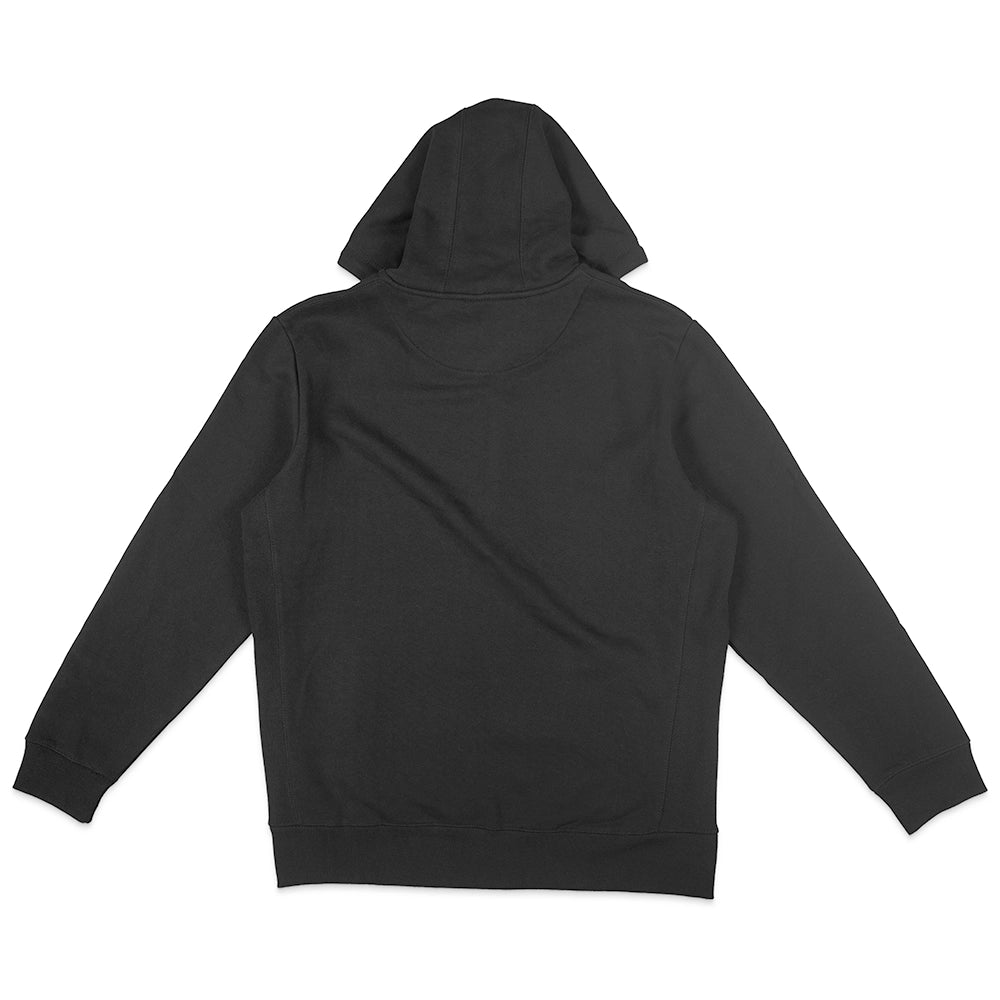 Original Favorites Zip Up Hoodie