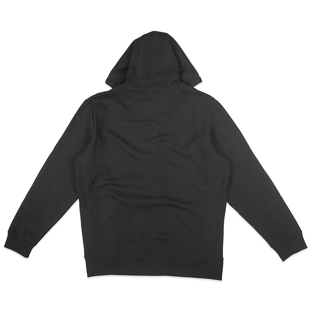 Original Favorites Zip Up Hoodie