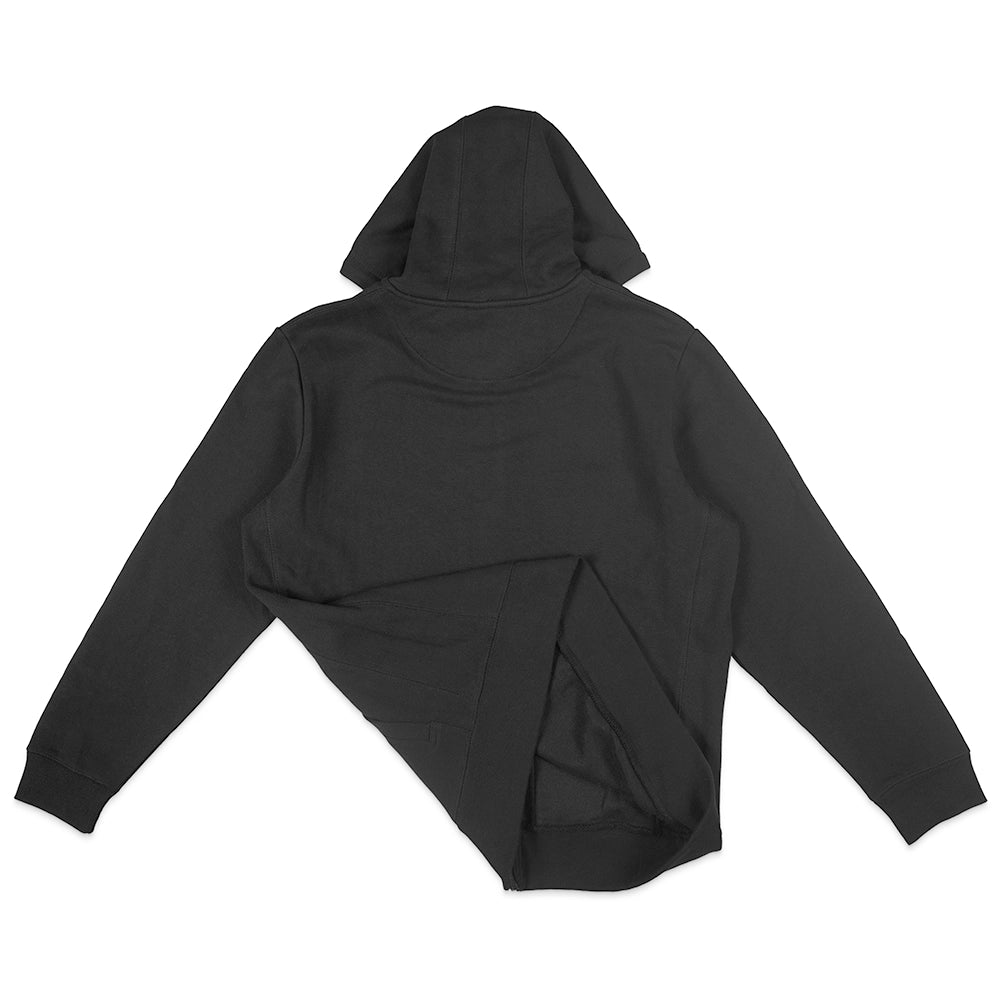 Original Favorites Zip Up Hoodie