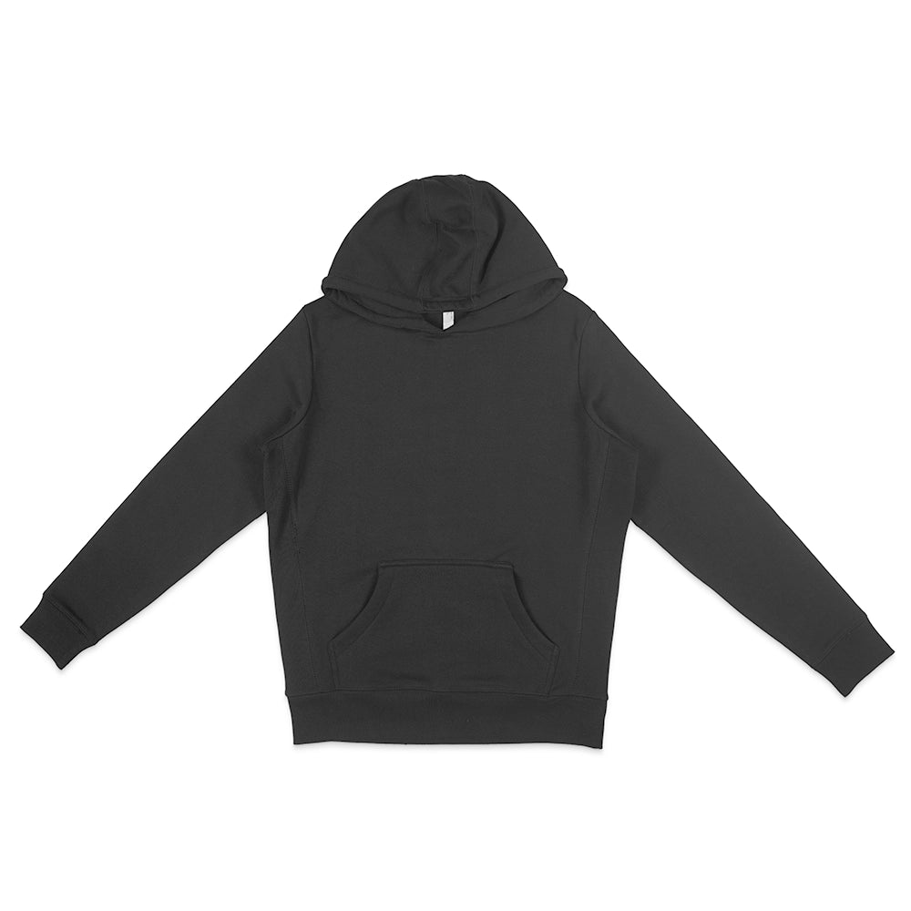 Original Favorites Zip Up Hoodie