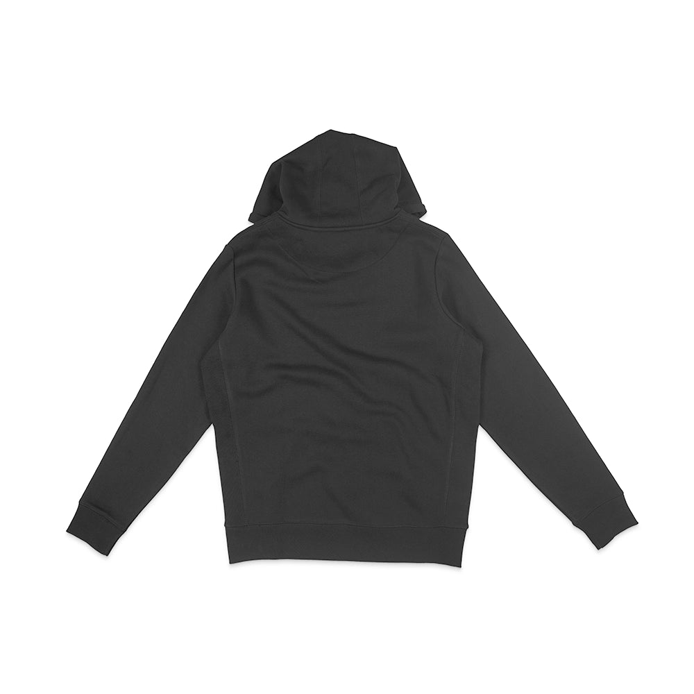 Original Favorites Zip Up Hoodie