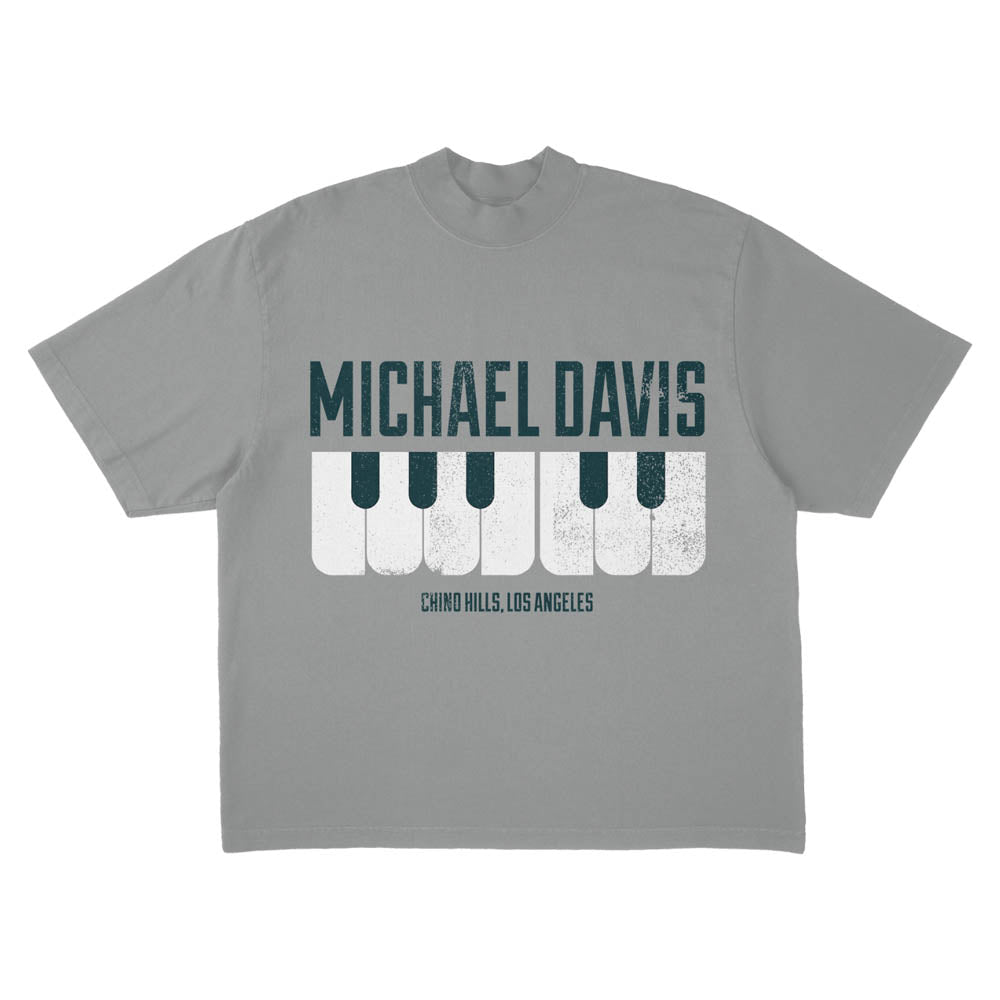Keys Merch Design
