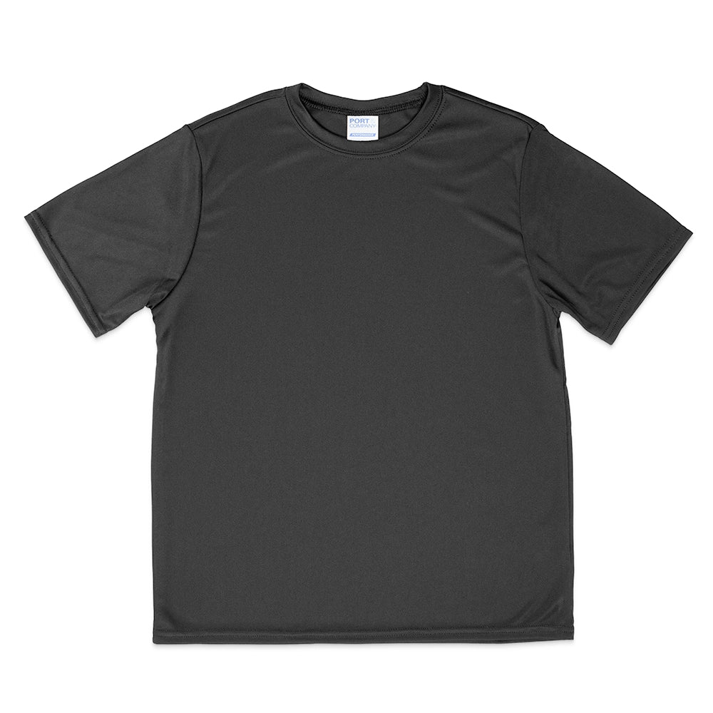 Port & Company PC380Y Youth Performance Tee