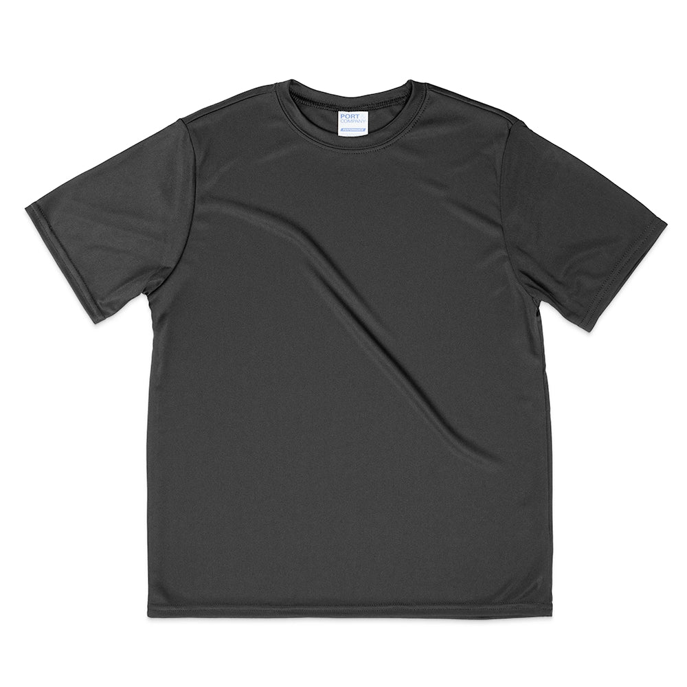 Port & Company PC380Y Youth Performance Tee