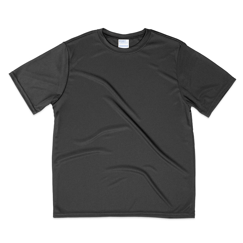 Port & Company PC380Y Youth Performance Tee