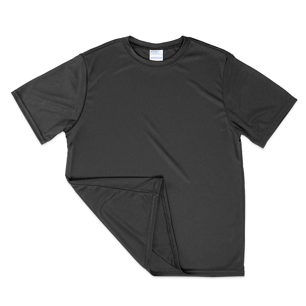Port & Company PC380Y Youth Performance Tee
