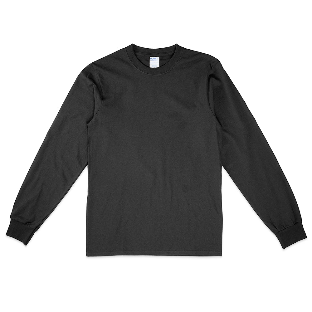 Port & Company PC61LS Long Sleeve Essential Tee