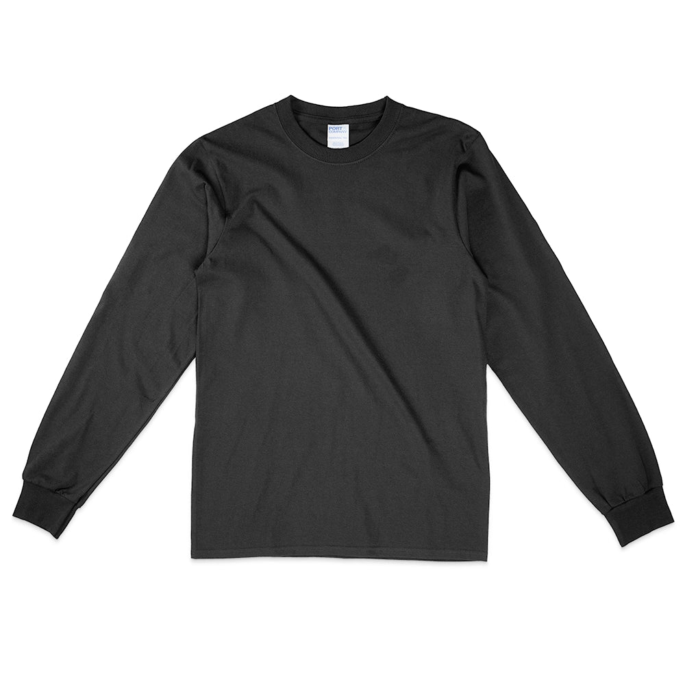 Port & Company PC61LS Long Sleeve Essential Tee