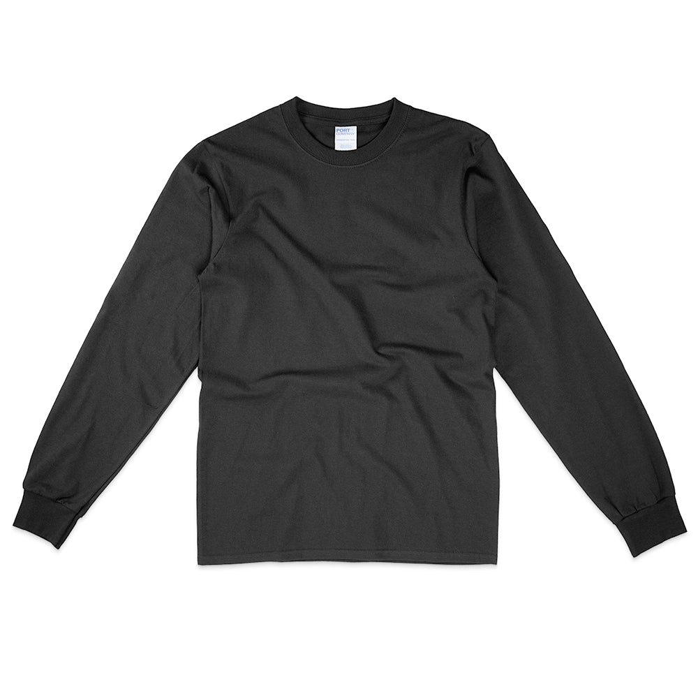 Port & Company PC61LS Long Sleeve Essential Tee