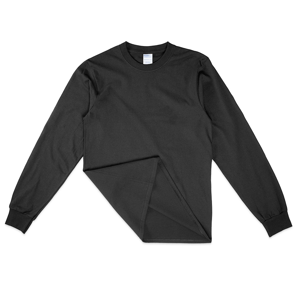 Port & Company PC61LS Long Sleeve Essential Tee