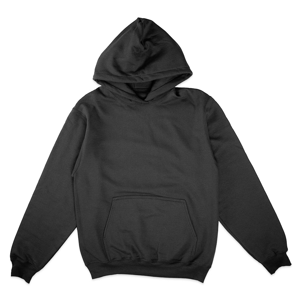 Port & Company PC78H Core Fleece Pullover Hooded Sweatshirt