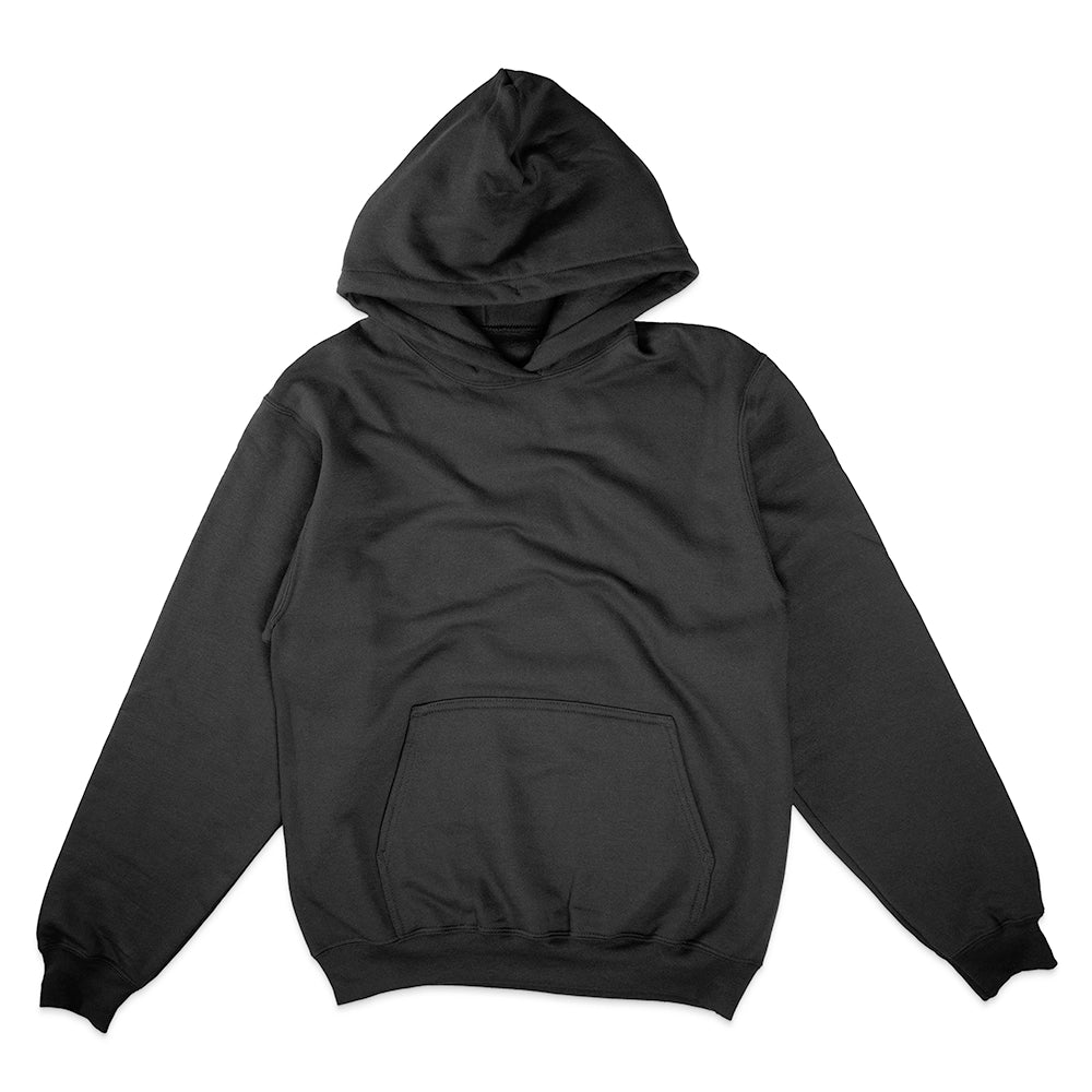 Port & Company PC78H Core Fleece Pullover Hooded Sweatshirt