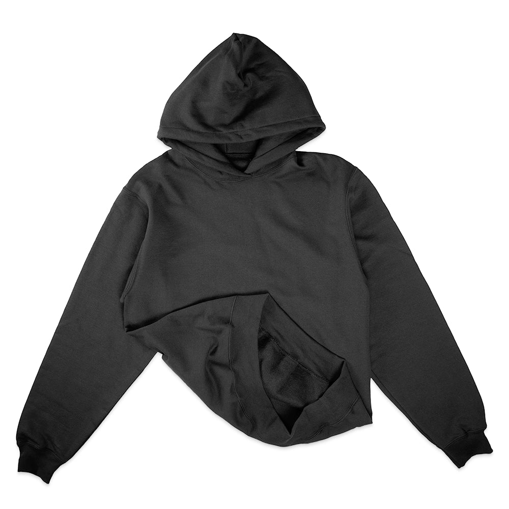 Port & Company PC78H Core Fleece Pullover Hooded Sweatshirt