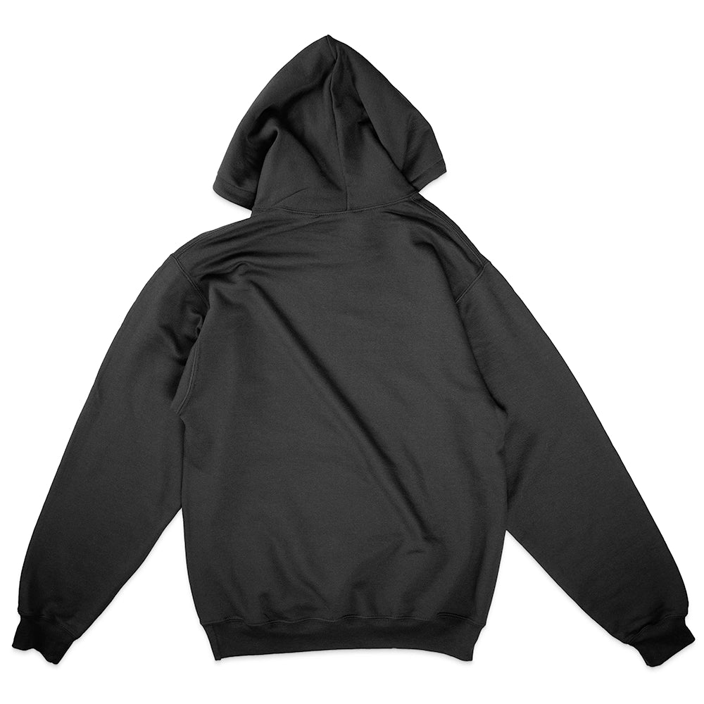 Port & Company PC78H Core Fleece Pullover Hooded Sweatshirt