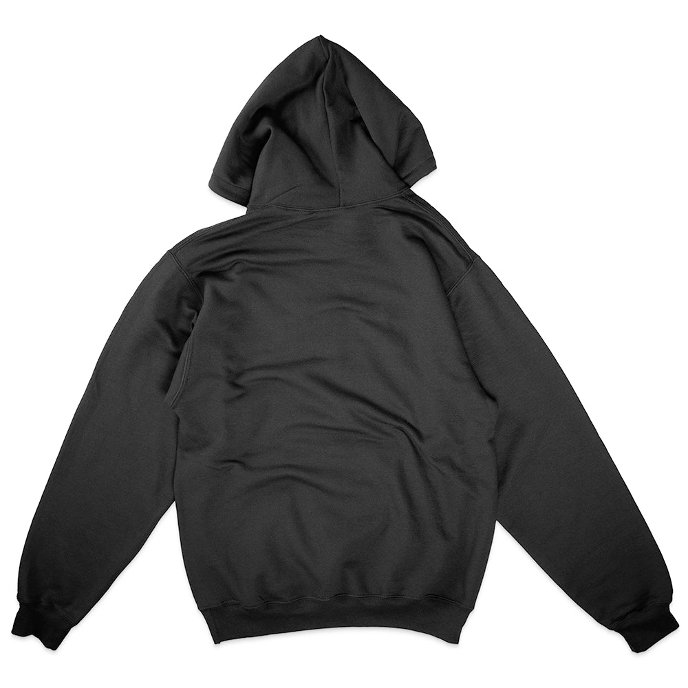 Port & Company PC78H Core Fleece Pullover Hooded Sweatshirt