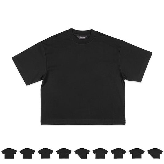 Rue Porter Luxury Blanks Designer Tee