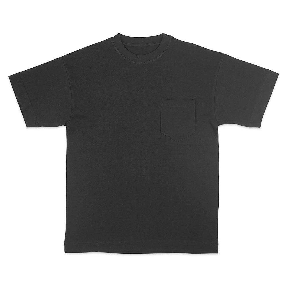 Rue Porter RP23P Classic Pocket T-Shirt
