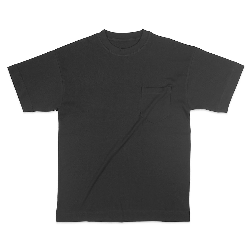 Rue Porter RP23P Classic Pocket T-Shirt