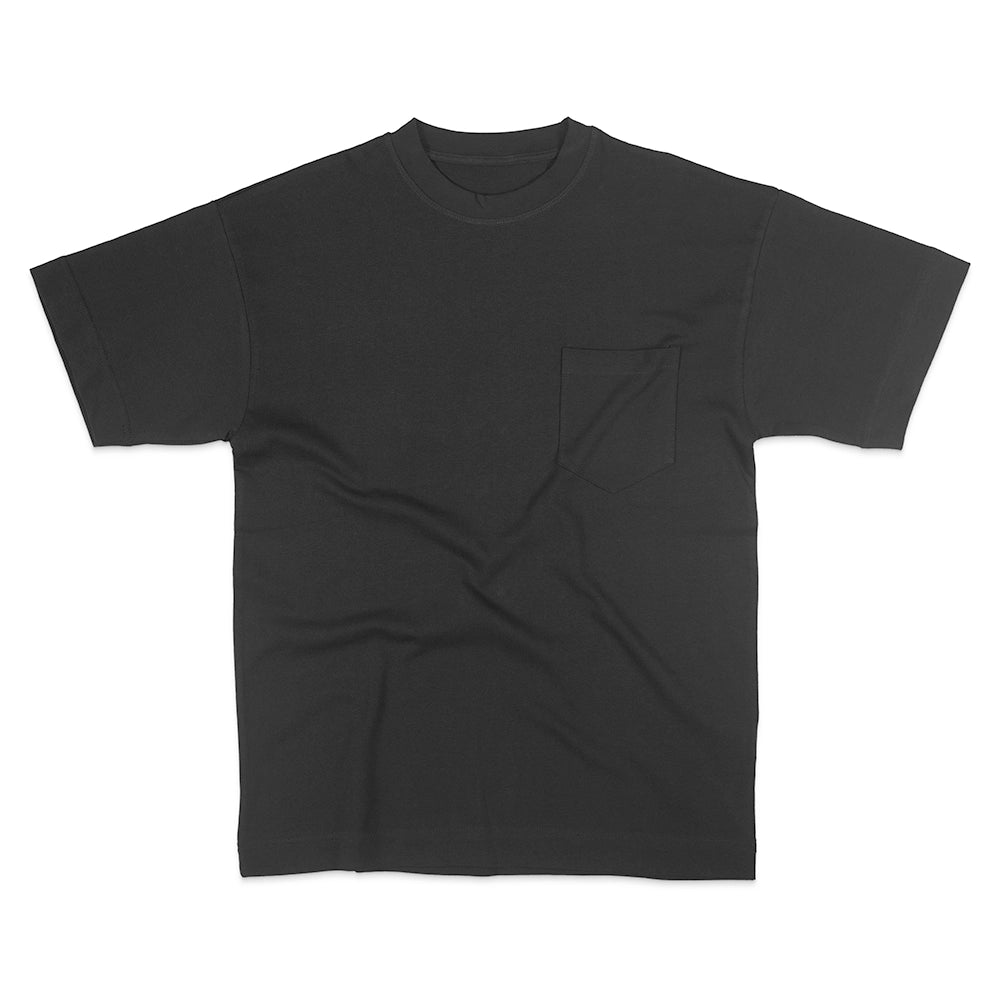 Rue Porter RP23P Classic Pocket T-Shirt