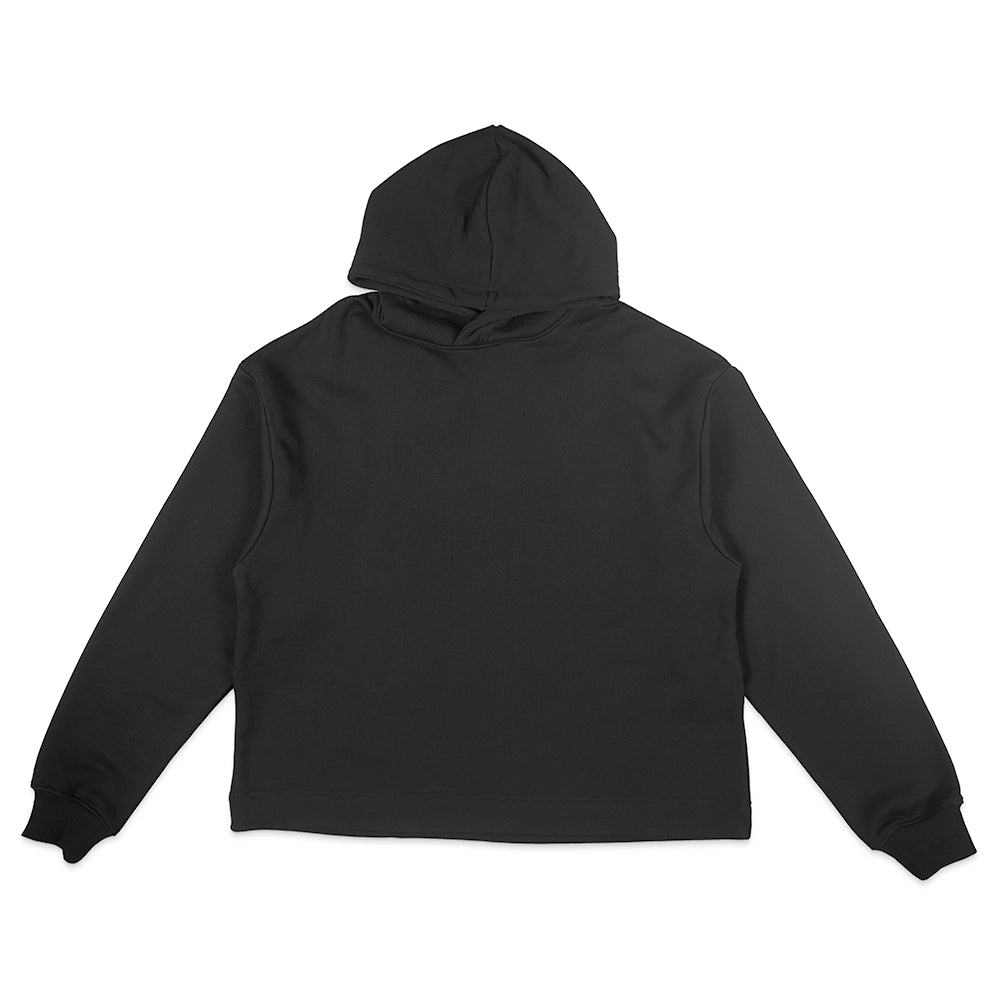 Rue Porter RP35 Men’s Cropped Hoodie