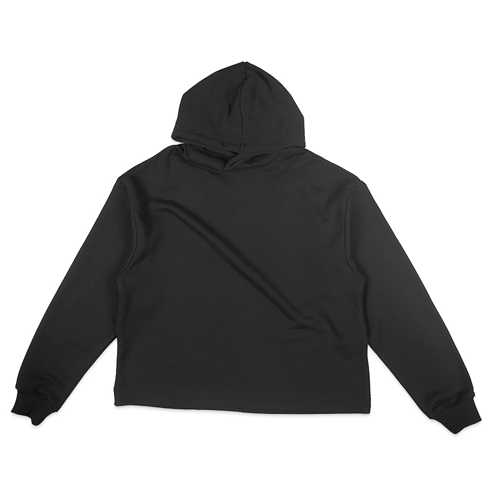 Rue Porter RP35 Men’s Cropped Hoodie