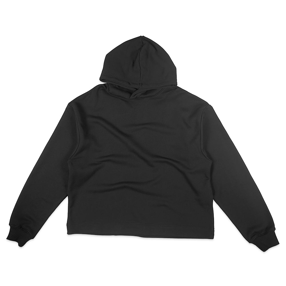 Rue Porter RP35 Men’s Cropped Hoodie
