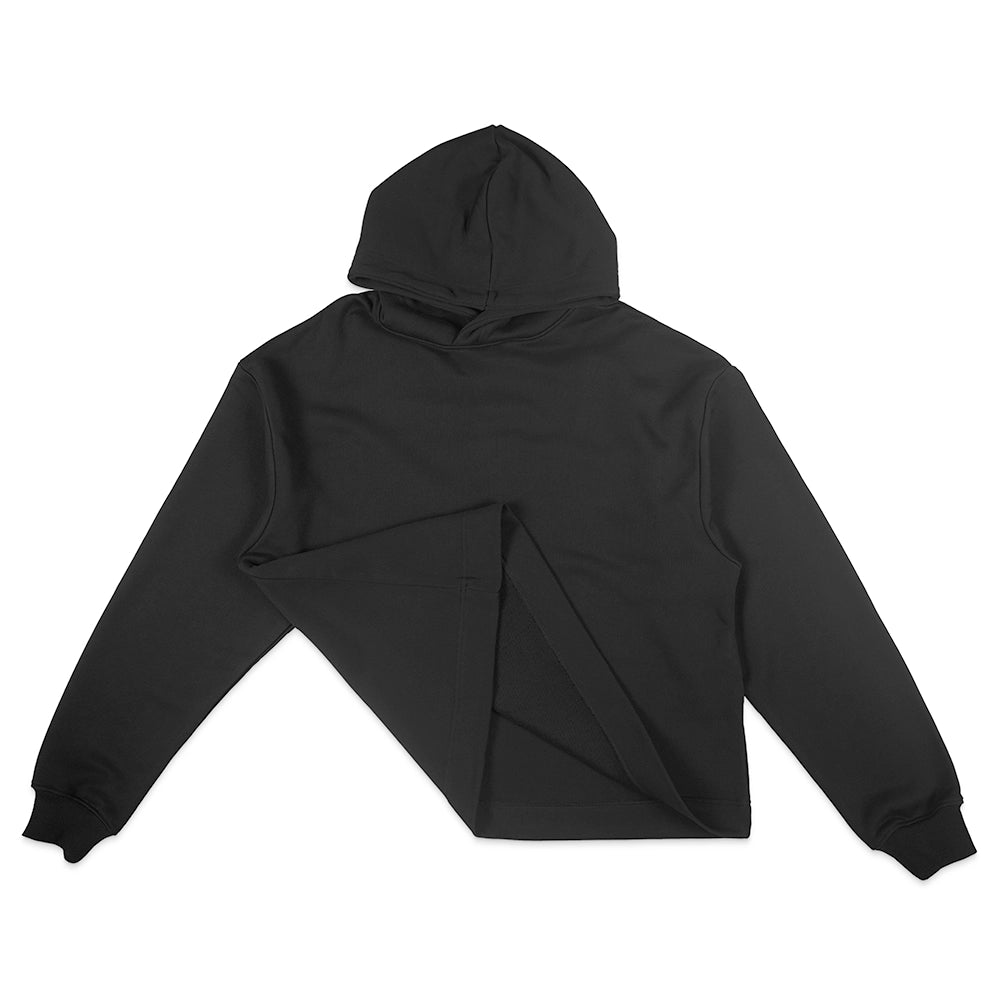 Rue Porter RP35 Men’s Cropped Hoodie