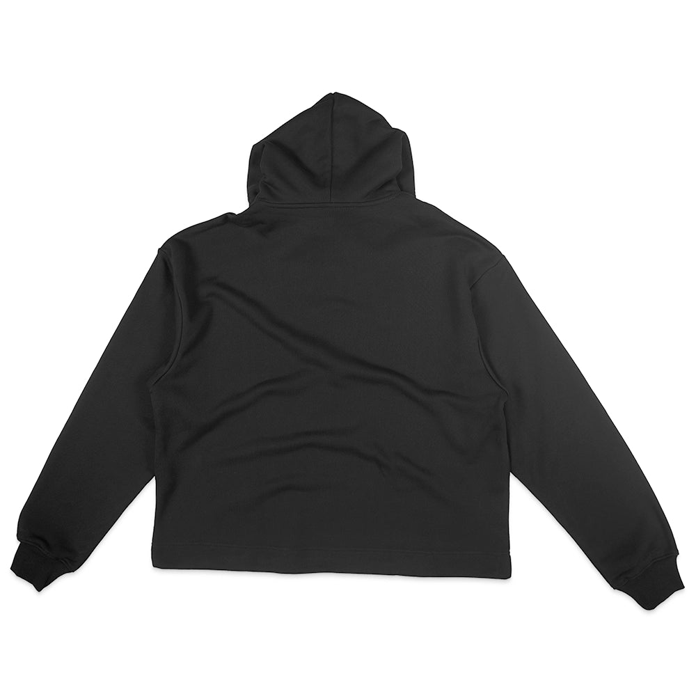 Rue Porter RP35 Men’s Cropped Hoodie