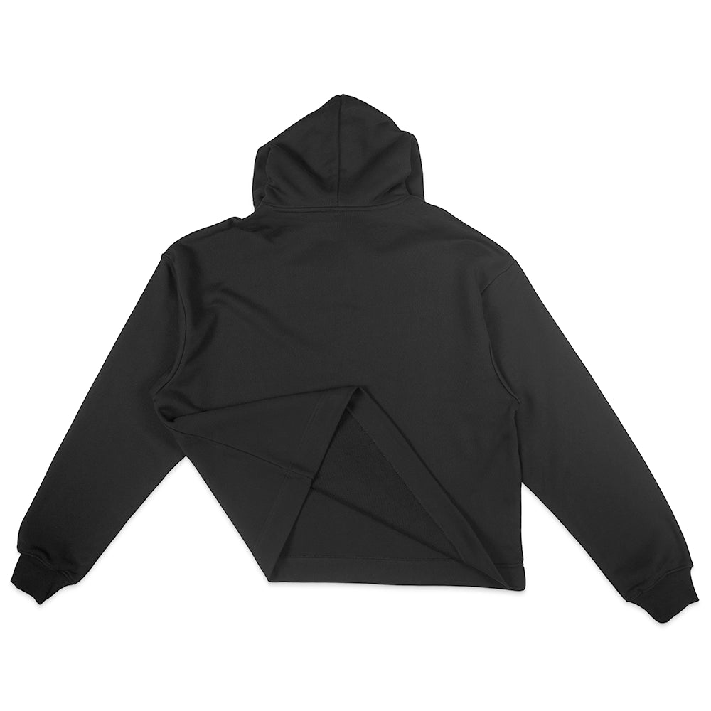 Rue Porter RP35 Men’s Cropped Hoodie