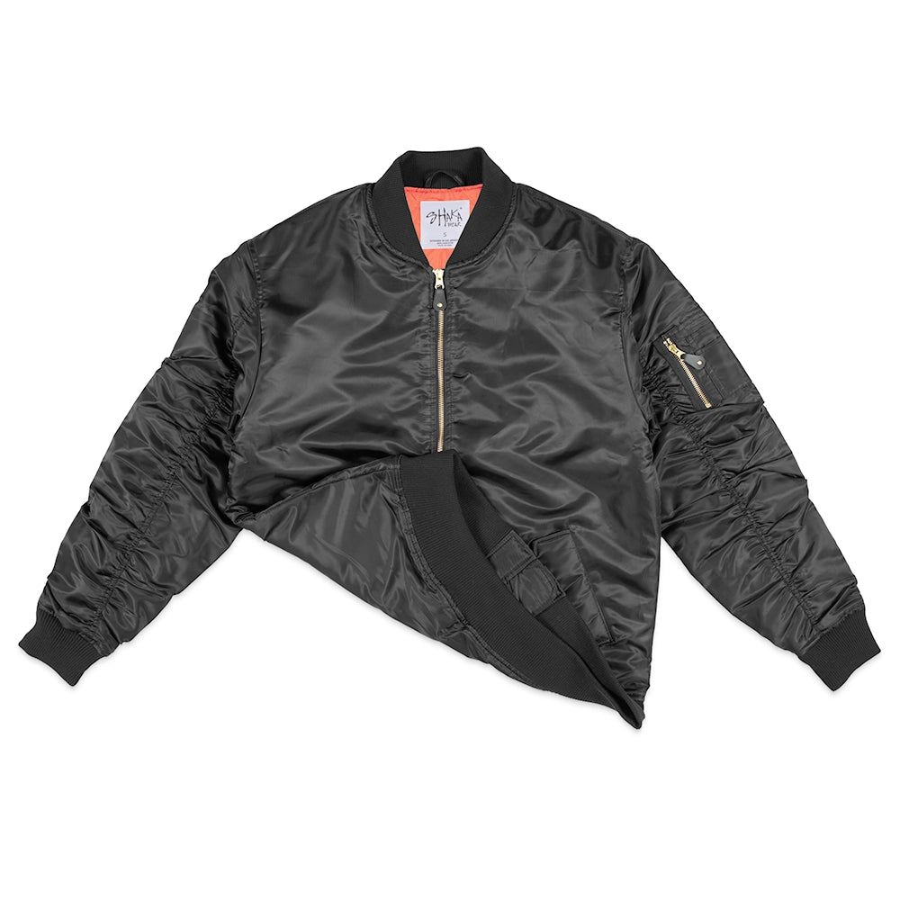 Shaka Wear Bomber Jacket