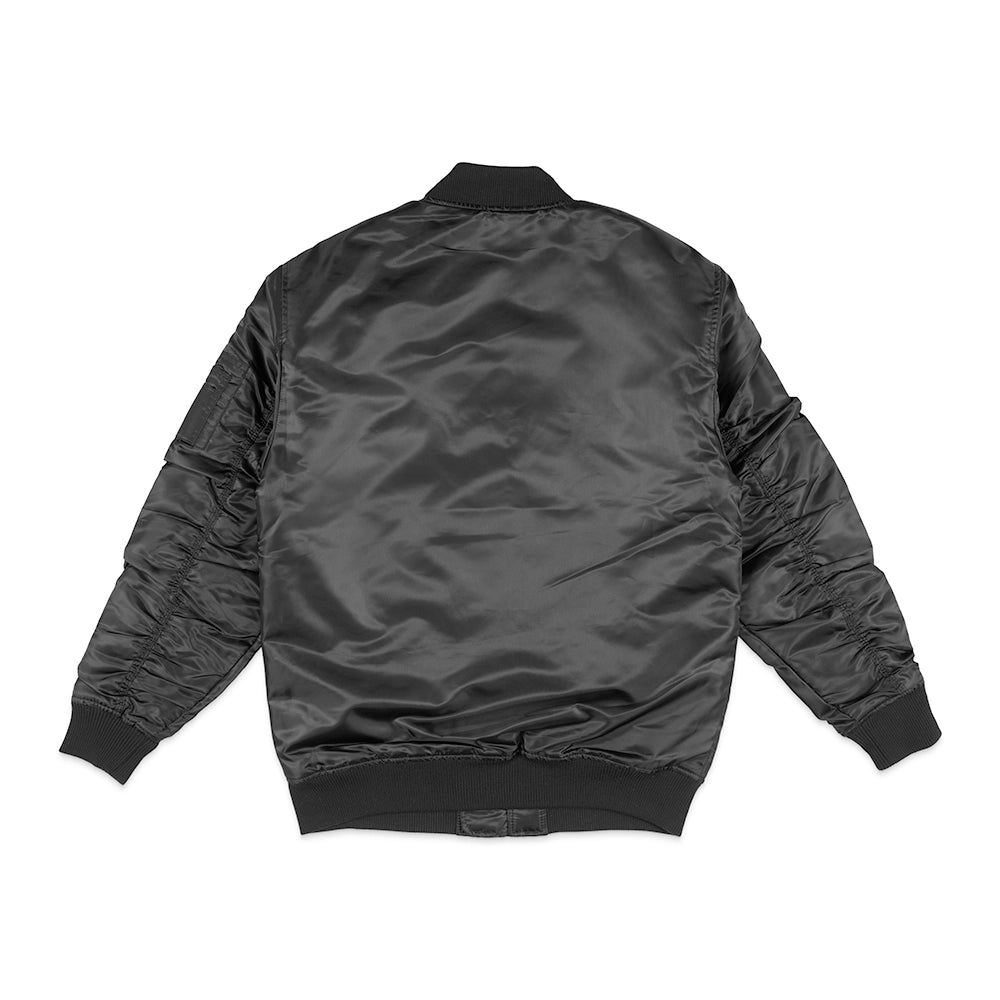 Shaka Wear Bomber Jacket