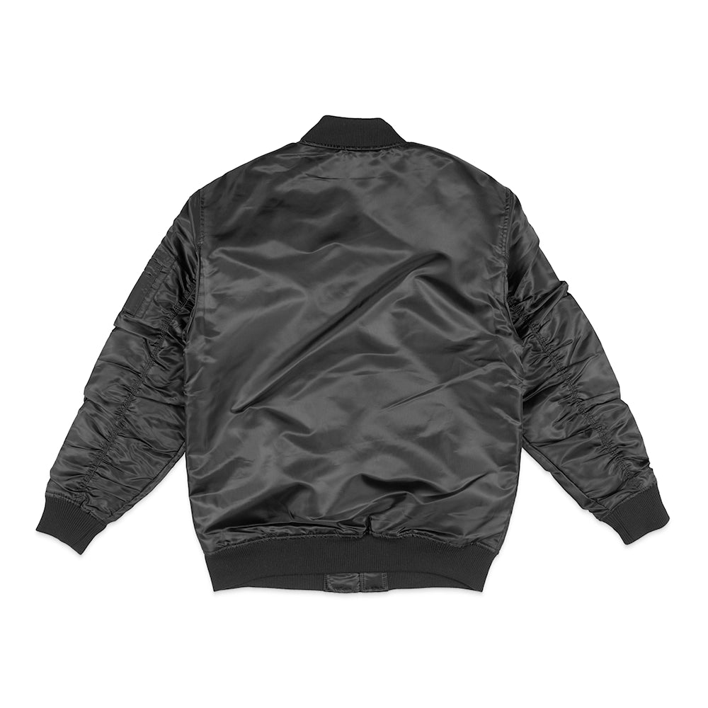 Shaka Wear Bomber Jacket