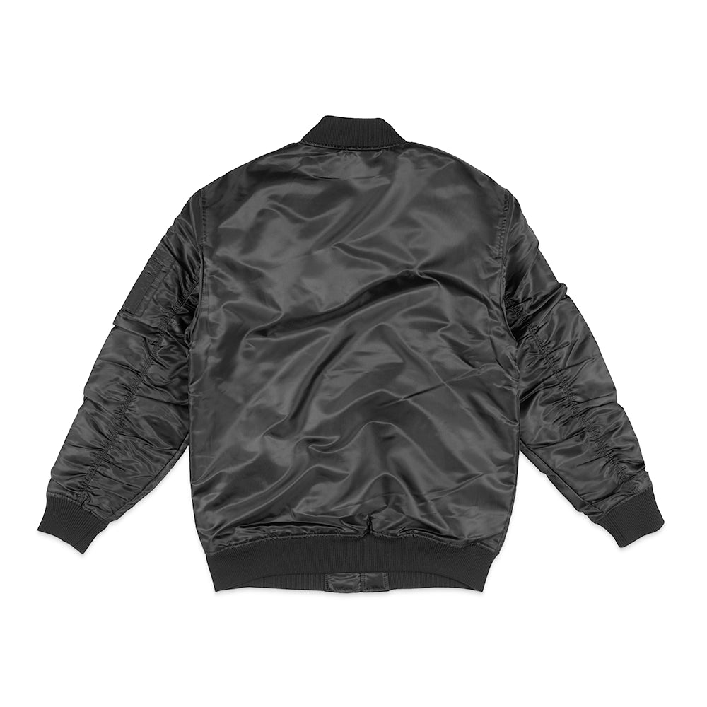 Shaka Wear Bomber Jacket