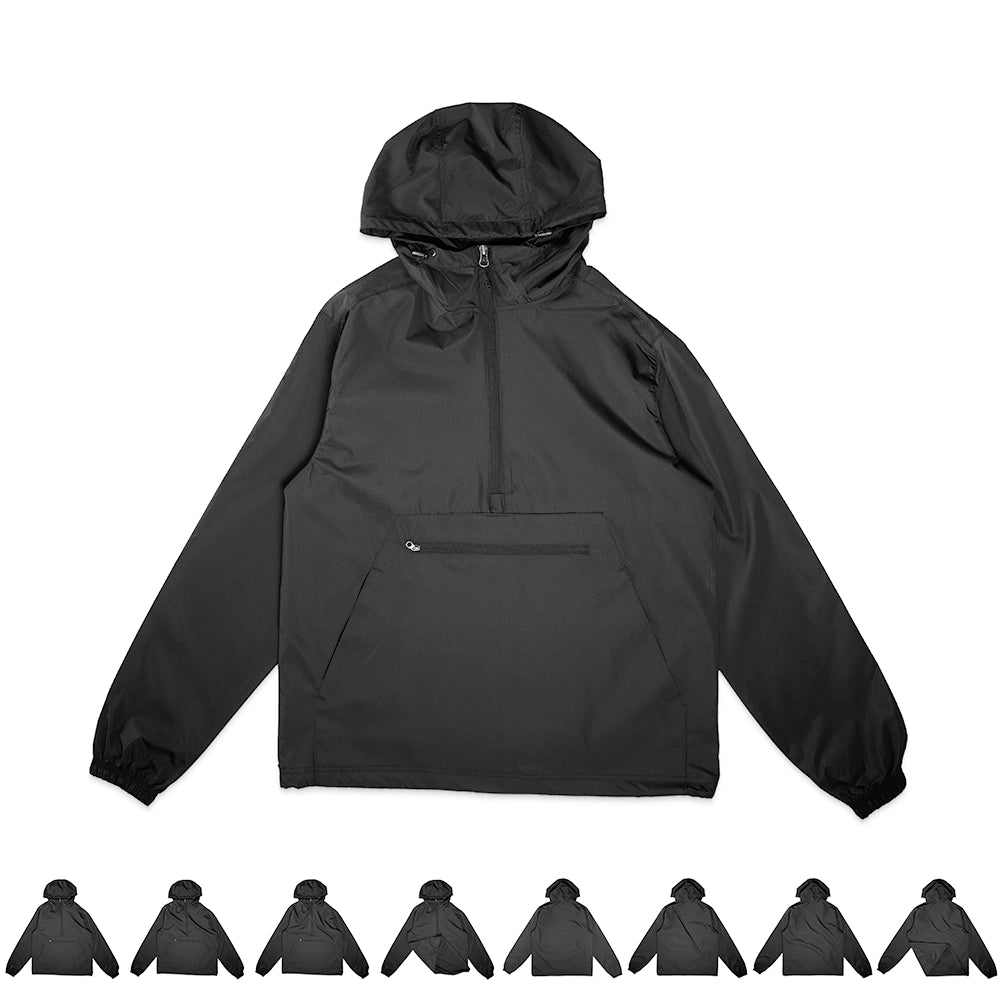 Sport Tek JST66 Packable Anorak
