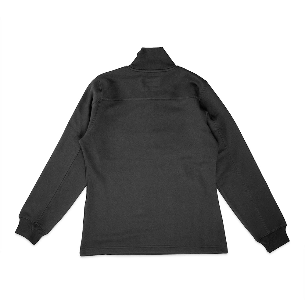 Sport Tek LST253 Ladies 1/4-Zip Sweatshirt