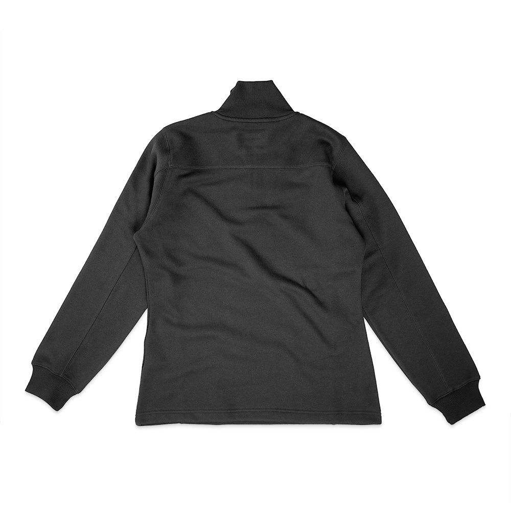 Sport Tek LST253 Ladies 1/4-Zip Sweatshirt
