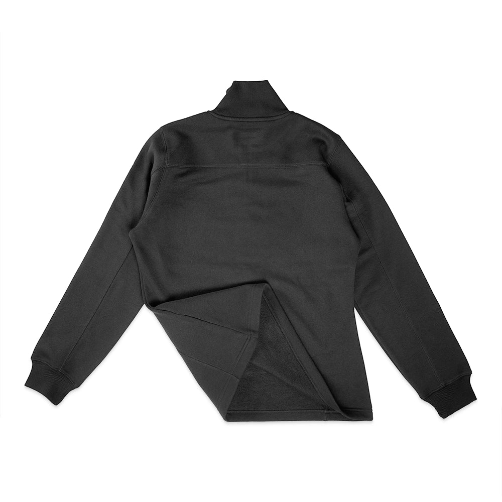 Sport Tek LST253 Ladies 1/4-Zip Sweatshirt