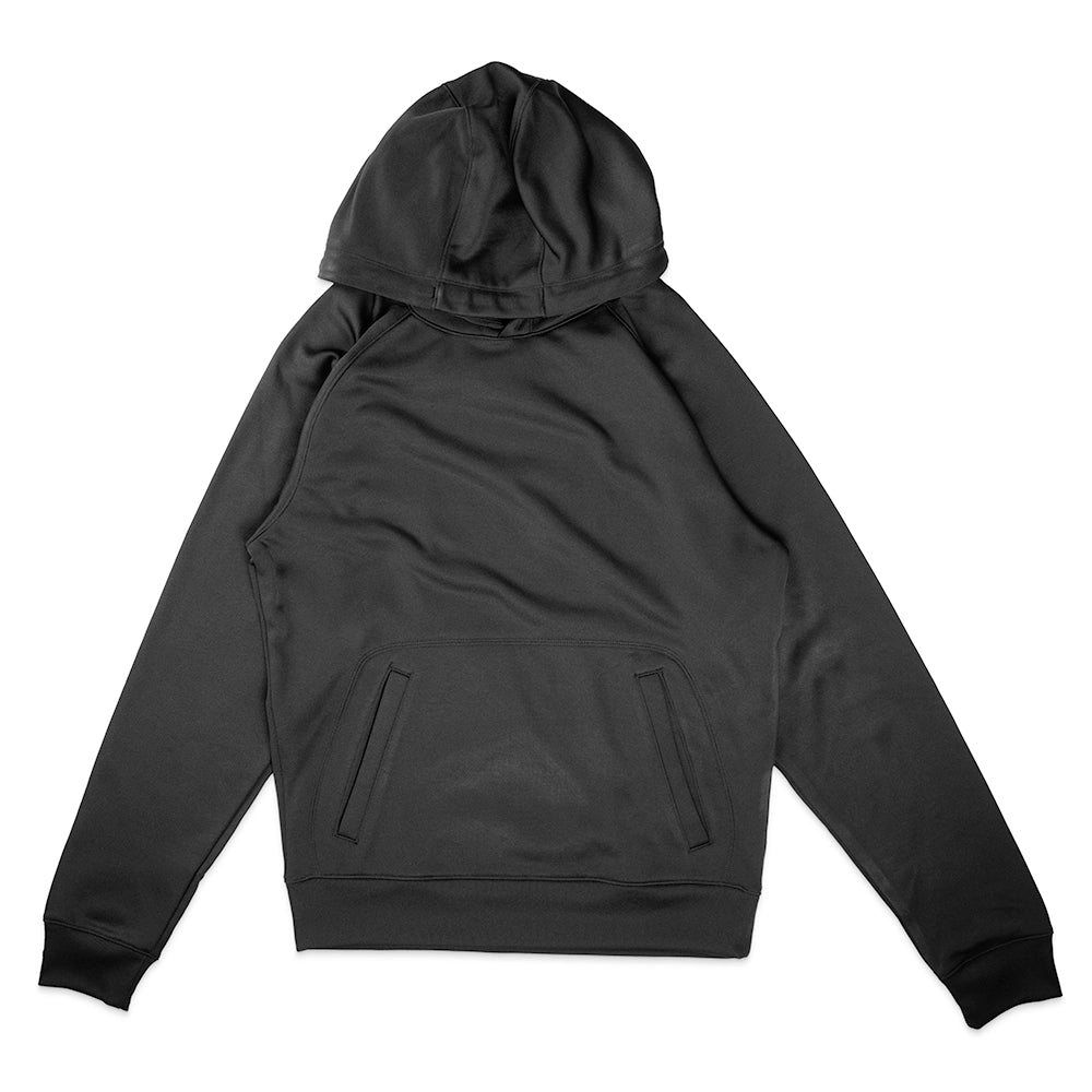 Sport Tek ST250 Tech Fleece Hooded Sweatshirt