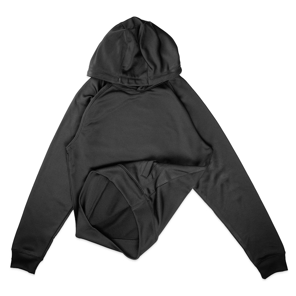 Sport Tek ST250 Tech Fleece Hooded Sweatshirt