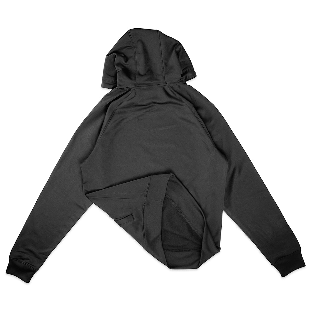 Sport Tek ST250 Tech Fleece Hooded Sweatshirt