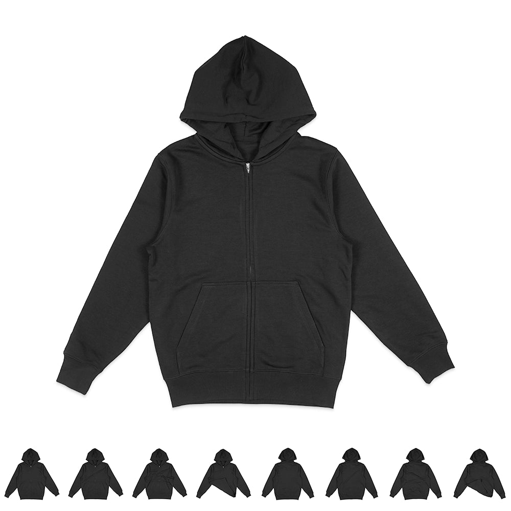 Stanley/Stella Connector 2.0 Zip Hoodie