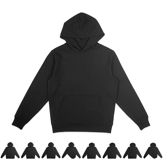 Stanley/Stella Cruiser 2.0 Unisex Hoodie