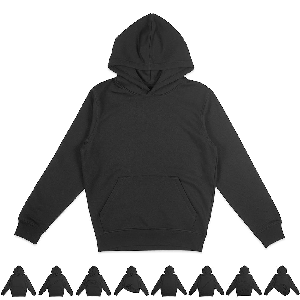 Stanley/Stella Drummer 2.0 Hoodie